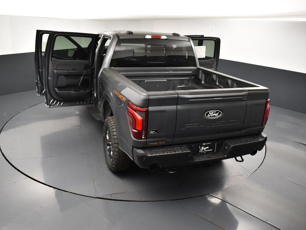 2026 Ford F-150 Tremor 402A