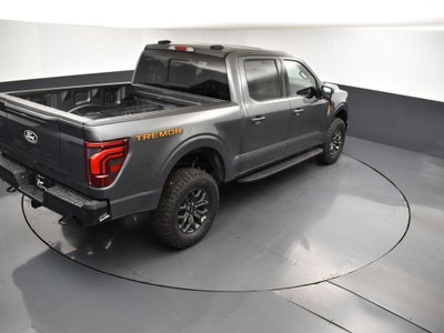 2026 Ford F-150 Tremor 402A