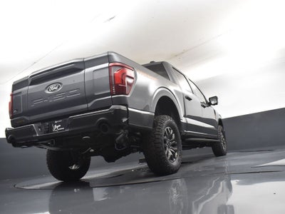 2026 Ford F-150 Tremor 402A