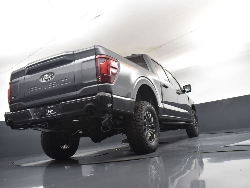 2026 Ford F-150 Tremor 402A