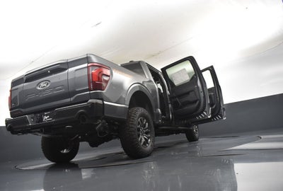 2026 Ford F-150 Tremor 402A