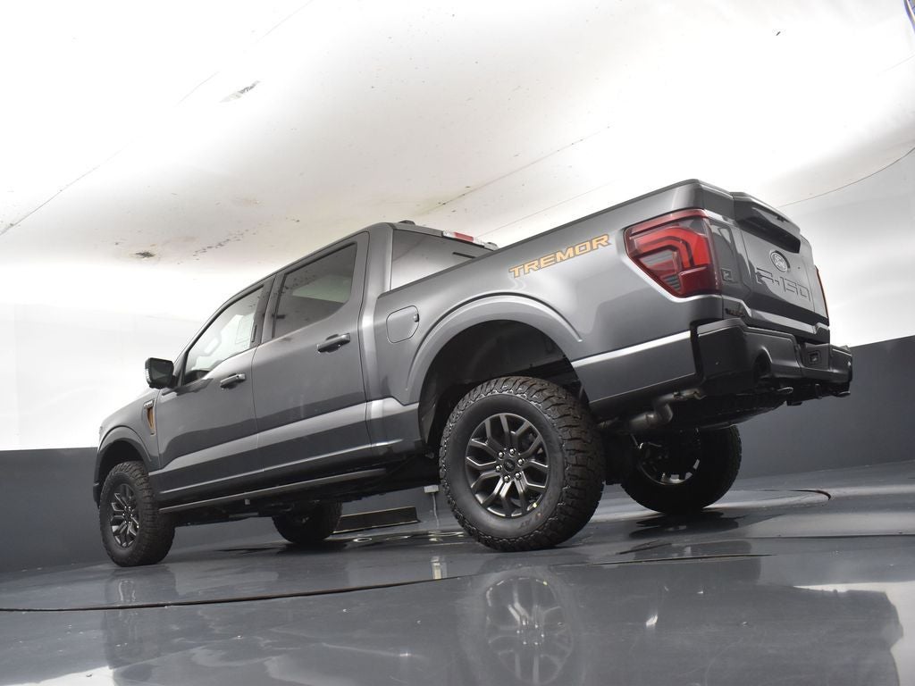 2026 Ford F-150 Tremor 402A