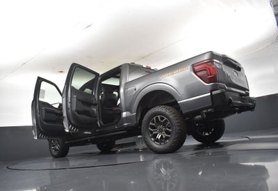 2026 Ford F-150 Tremor 402A