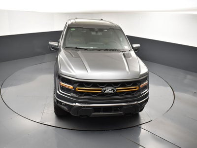 2026 Ford F-150 Tremor 402A
