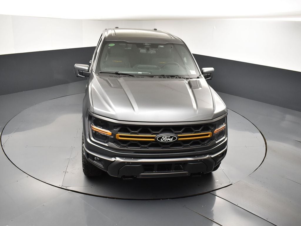 2026 Ford F-150 Tremor 402A