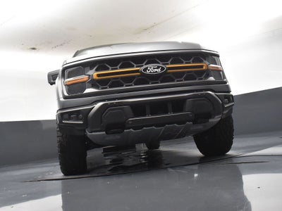 2026 Ford F-150 Tremor 402A