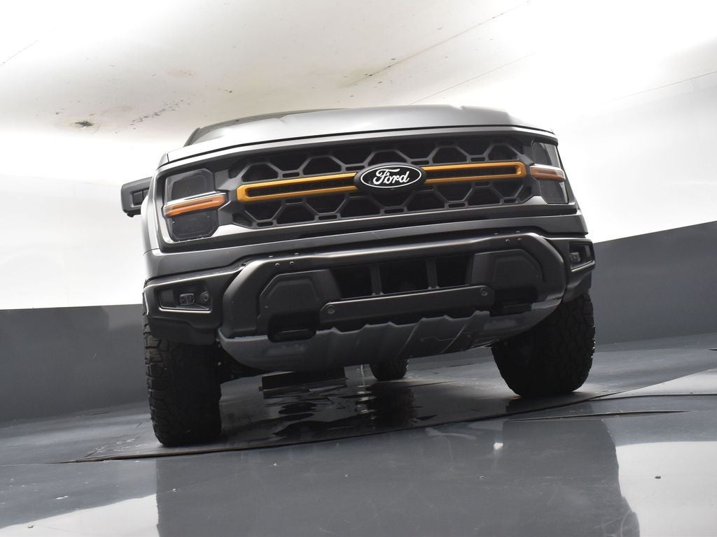 2026 Ford F-150 Tremor 402A