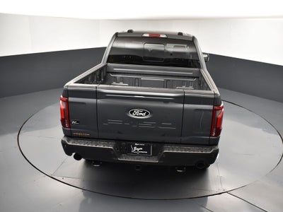 2026 Ford F-150 Tremor 402A
