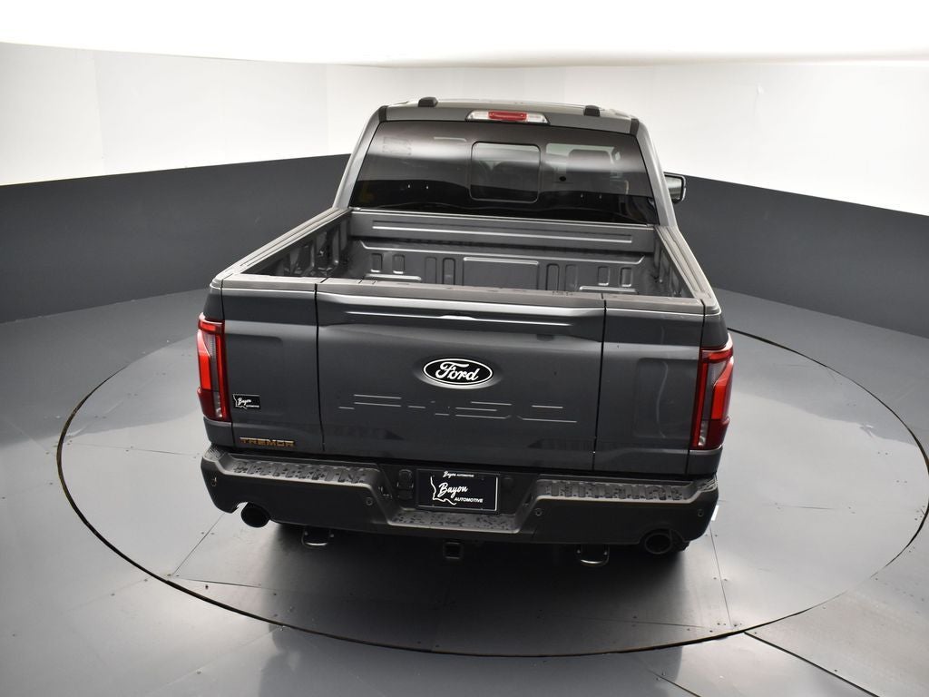 2026 Ford F-150 Tremor 402A