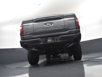 2026 Ford F-150 Tremor 402A