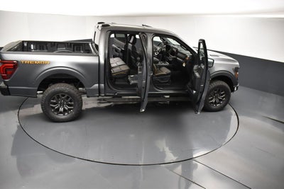 2026 Ford F-150 Tremor 402A