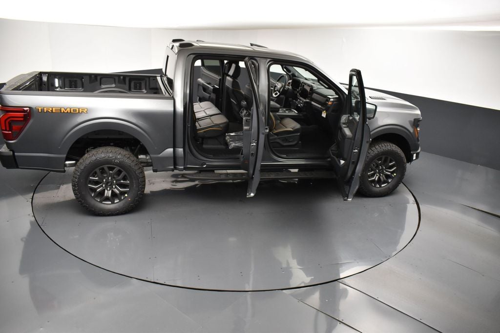 2026 Ford F-150 Tremor 402A