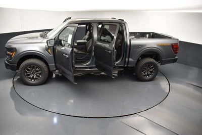 2026 Ford F-150 Tremor 402A