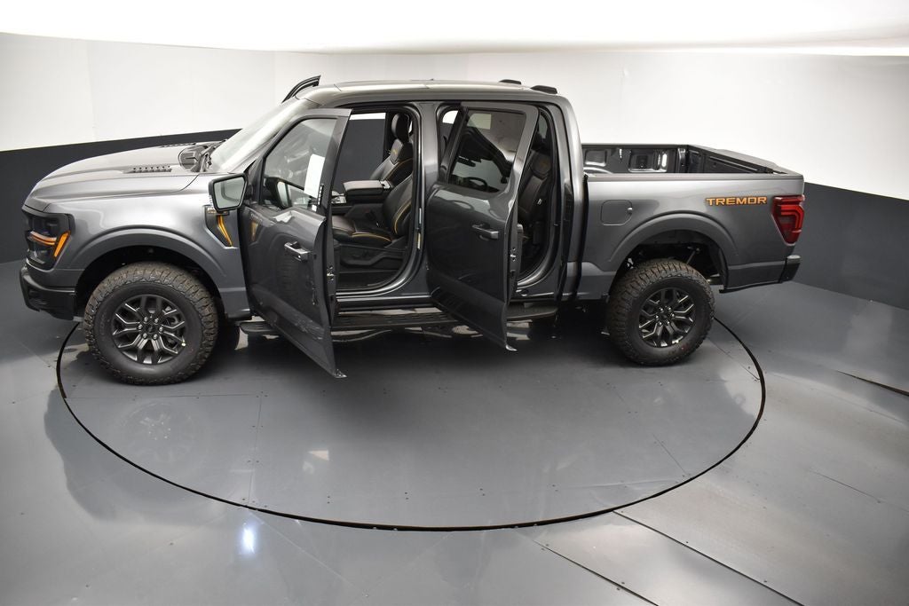 2026 Ford F-150 Tremor 402A