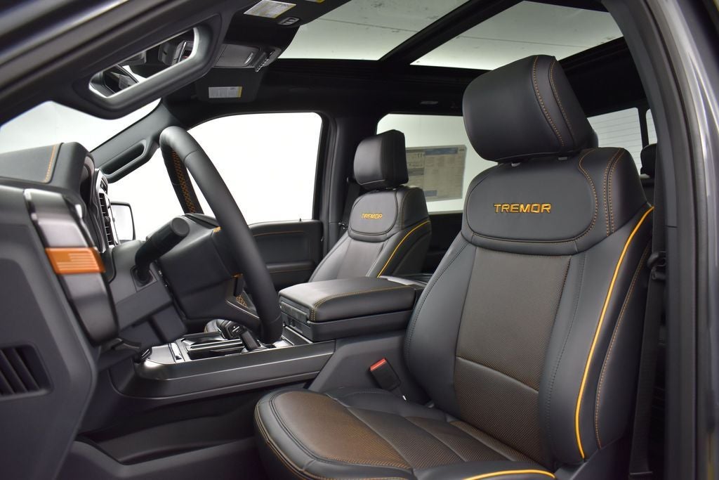 2026 Ford F-150 Tremor 402A