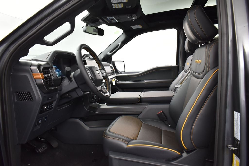 2026 Ford F-150 Tremor 402A
