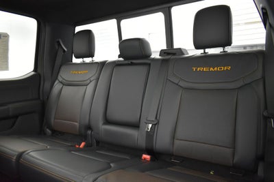 2026 Ford F-150 Tremor 402A