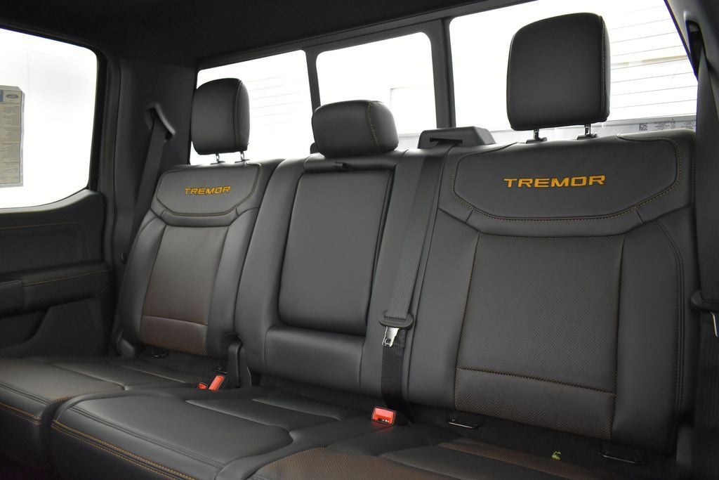 2026 Ford F-150 Tremor 402A