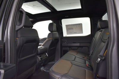 2026 Ford F-150 Tremor 402A