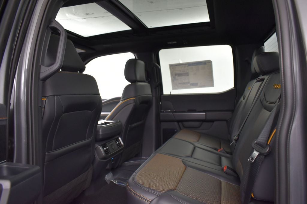 2026 Ford F-150 Tremor 402A