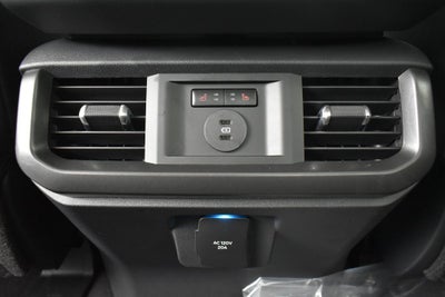 2026 Ford F-150 Tremor 402A