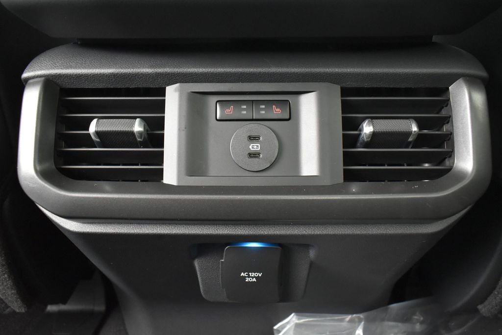 2026 Ford F-150 Tremor 402A