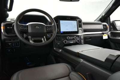 2026 Ford F-150 Tremor 402A