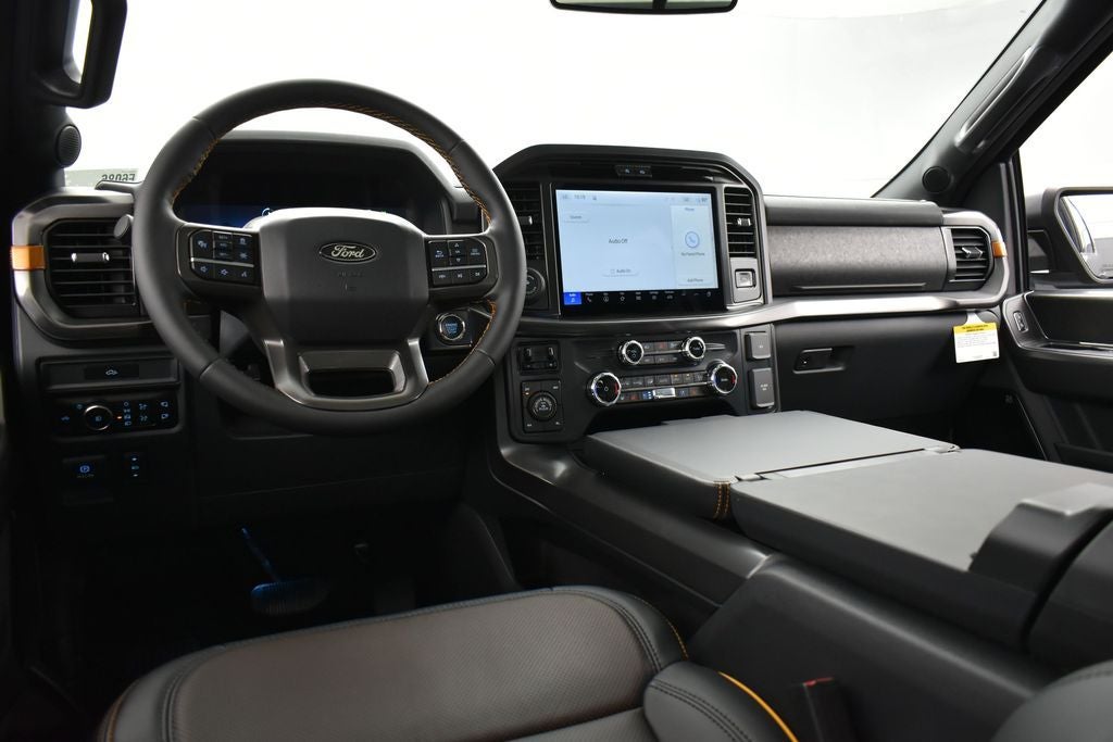 2026 Ford F-150 Tremor 402A