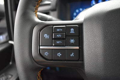 2026 Ford F-150 Tremor 402A