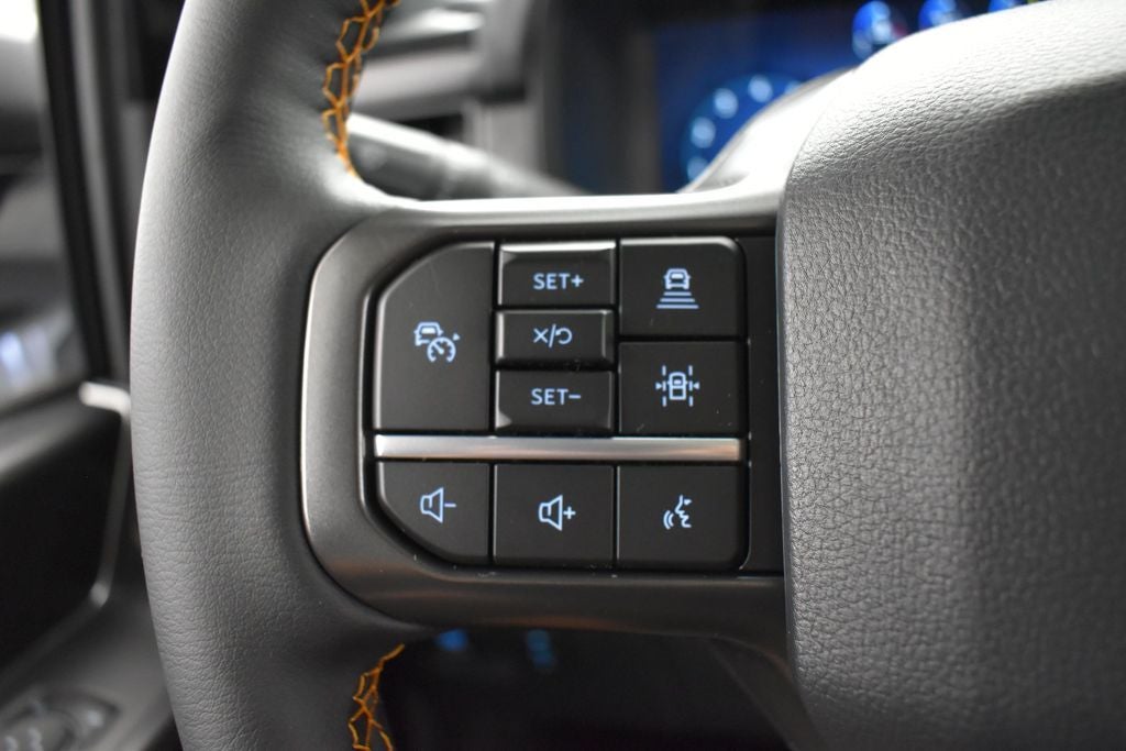 2026 Ford F-150 Tremor 402A