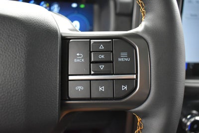 2026 Ford F-150 Tremor 402A