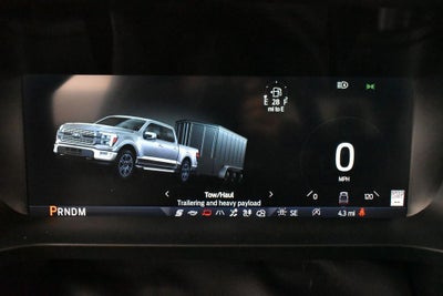 2026 Ford F-150 Tremor 402A