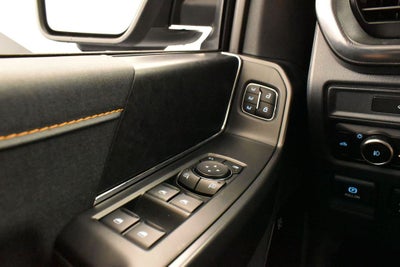 2026 Ford F-150 Tremor 402A