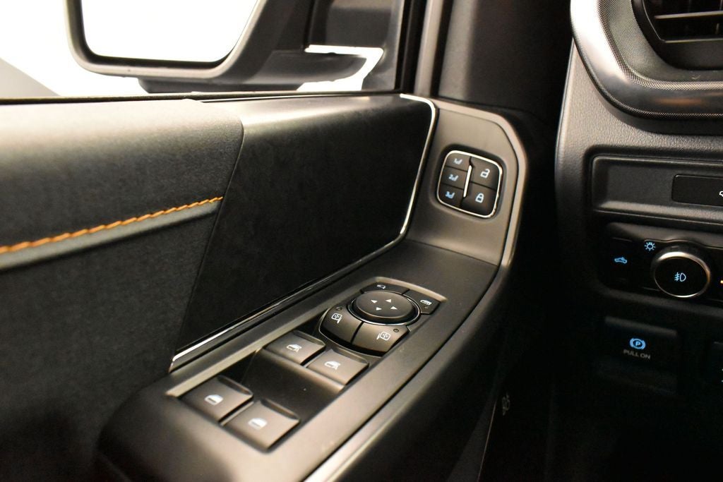 2026 Ford F-150 Tremor 402A