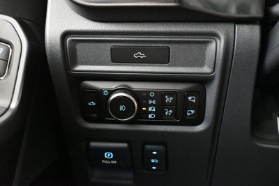 2026 Ford F-150 Tremor 402A