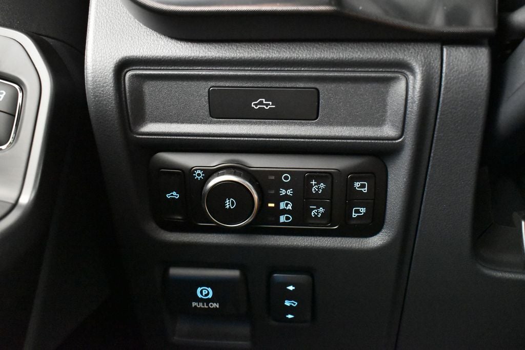2026 Ford F-150 Tremor 402A