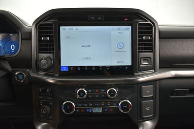 2026 Ford F-150 Tremor 402A