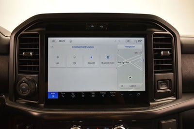 2026 Ford F-150 Tremor 402A