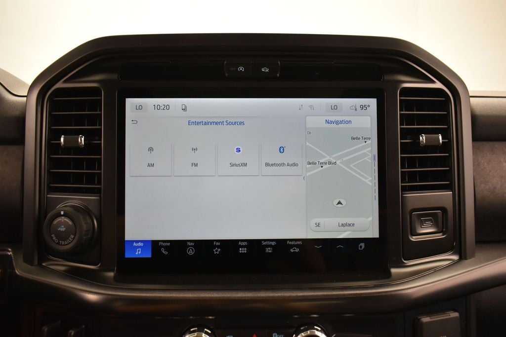 2026 Ford F-150 Tremor 402A