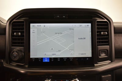 2026 Ford F-150 Tremor 402A