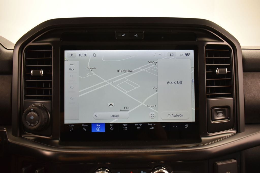 2026 Ford F-150 Tremor 402A