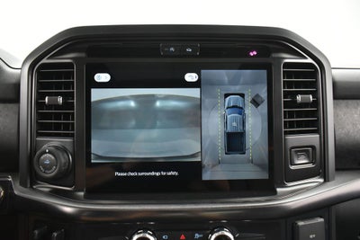 2026 Ford F-150 Tremor 402A