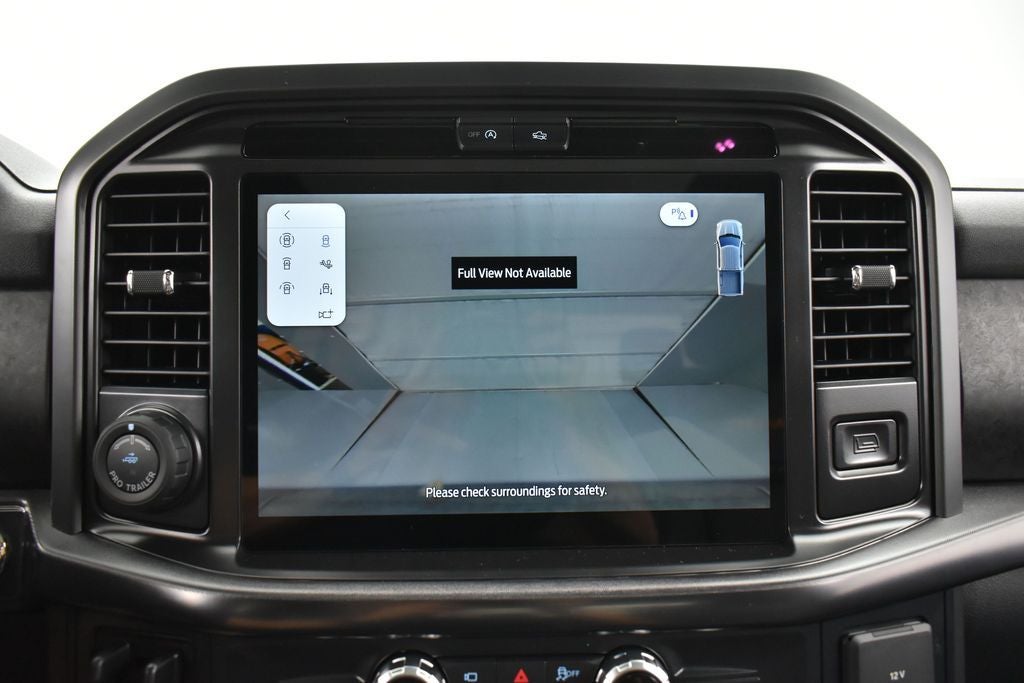 2026 Ford F-150 Tremor 402A