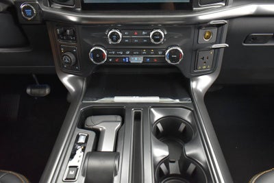 2026 Ford F-150 Tremor 402A