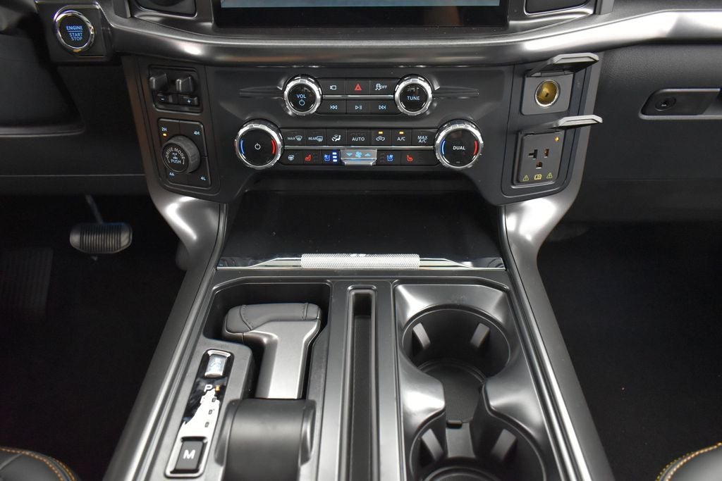 2026 Ford F-150 Tremor 402A
