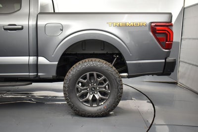 2026 Ford F-150 Tremor 402A