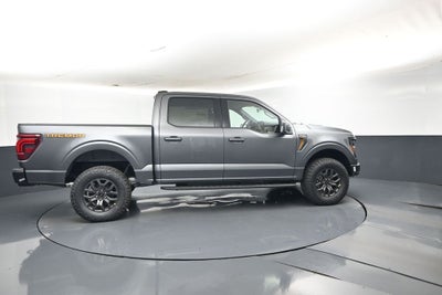 2026 Ford F-150 Tremor 402A