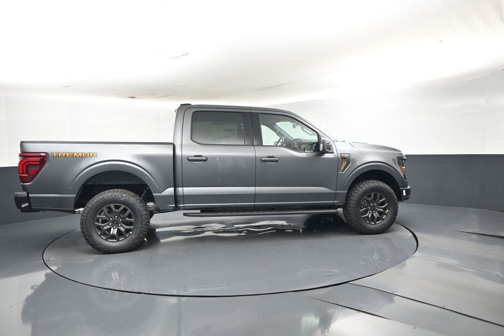 2026 Ford F-150 Tremor 402A