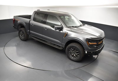 2026 Ford F-150 Tremor 402A