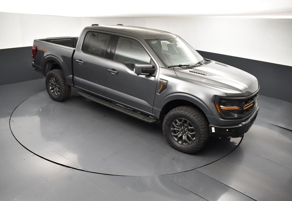 2026 Ford F-150 Tremor 402A
